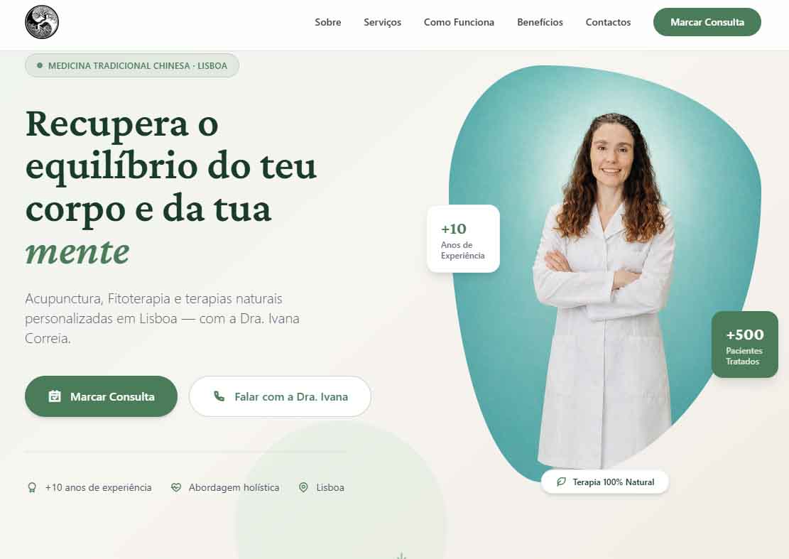 drª Ivana Correia