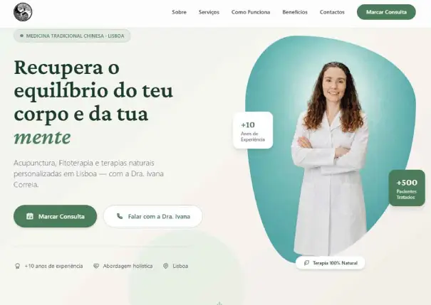 drª Ivana Correia